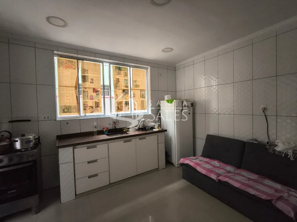 Sobrado, 4 quartos, 80 m² - Foto 3