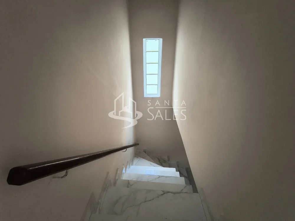 Sobrado, 4 quartos, 80 m² - Foto 4