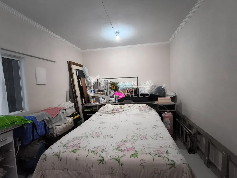 Sobrado, 4 quartos, 80 m² - Foto 11