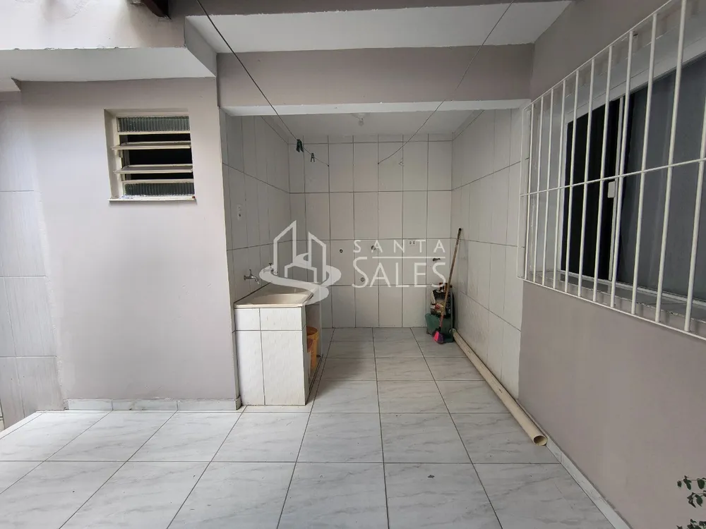 Sobrado, 4 quartos, 80 m² - Foto 9