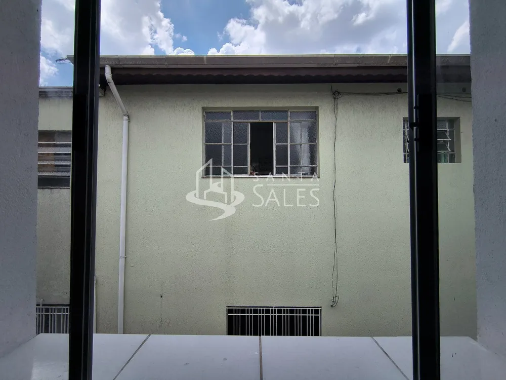 Sobrado, 4 quartos, 80 m² - Foto 5