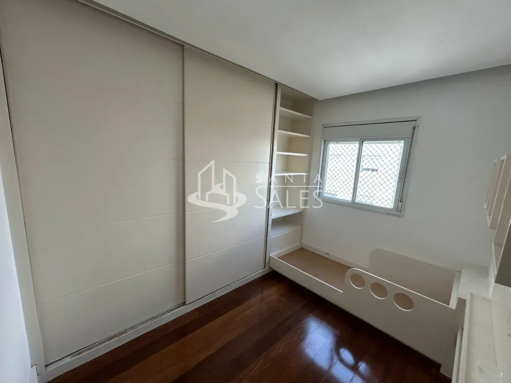 Apartamento, 4 quartos, 173 m² - Foto 8