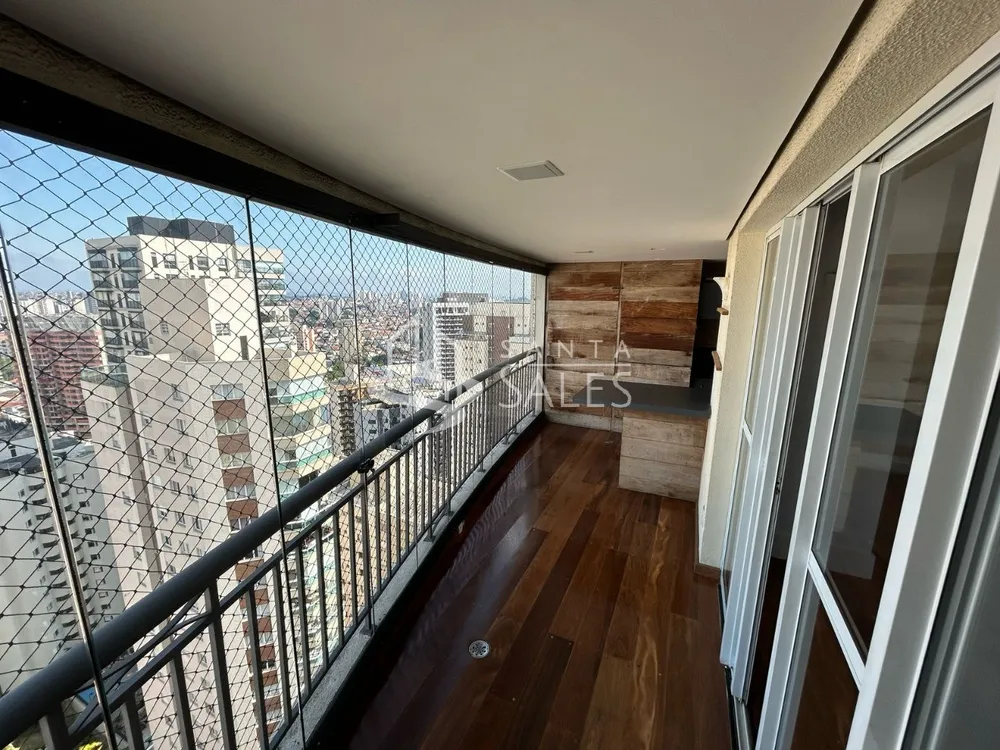 Apartamento, 4 quartos, 173 m² - Foto 2