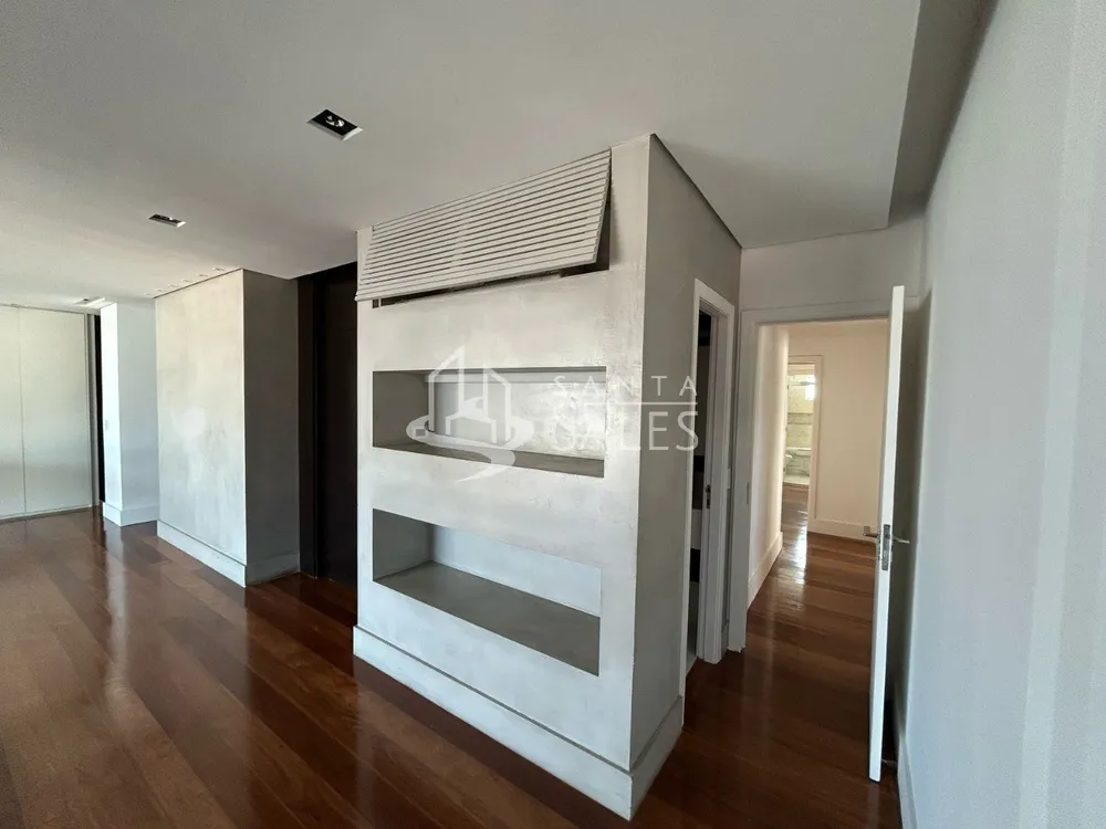 Apartamento, 4 quartos, 173 m² - Foto 6