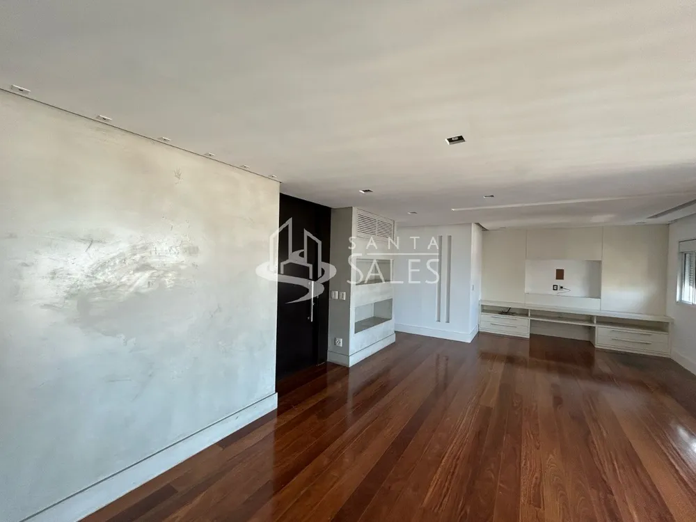 Apartamento, 4 quartos, 173 m² - Foto 2