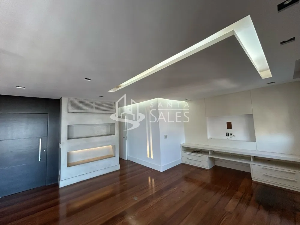 Apartamento, 4 quartos, 173 m² - Foto 5