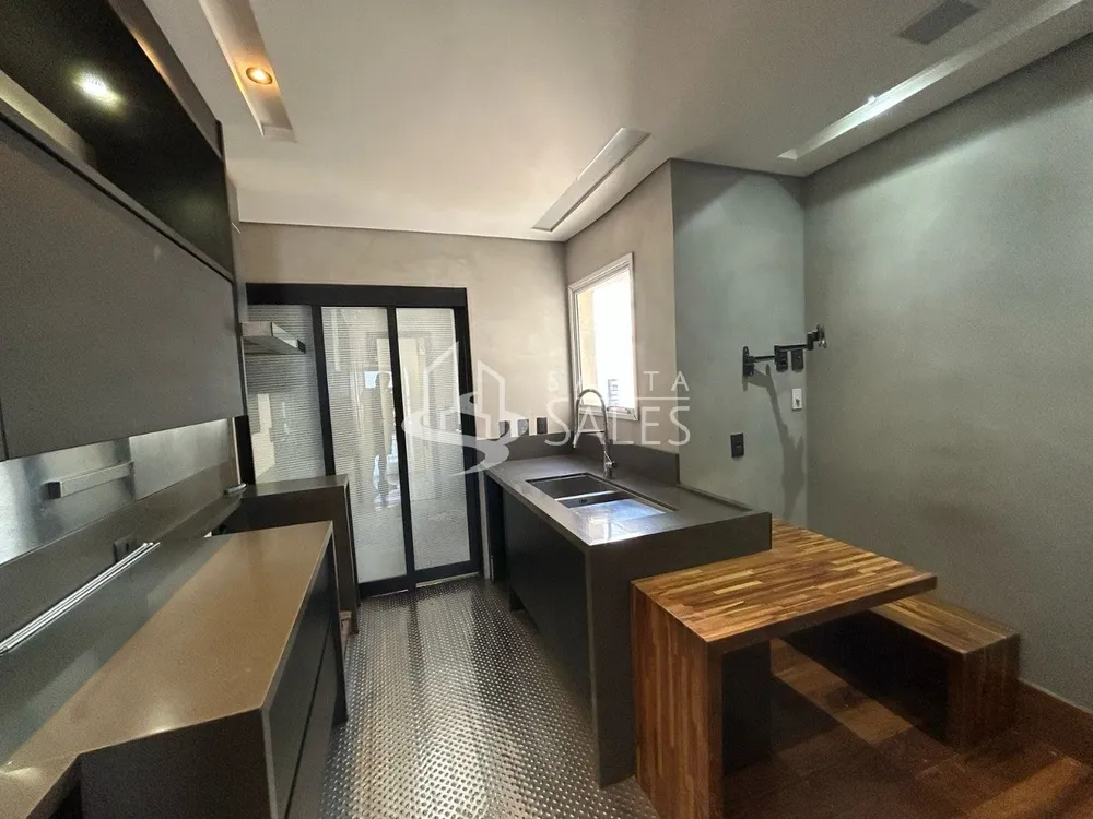 Apartamento, 4 quartos, 173 m² - Foto 3