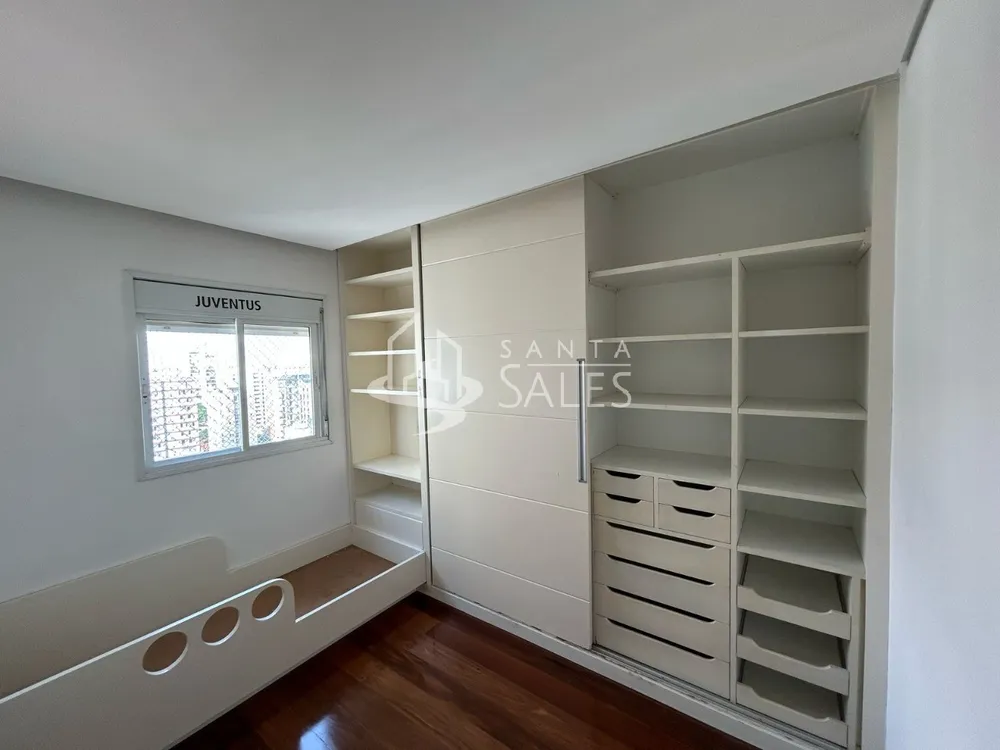 Apartamento, 4 quartos, 173 m² - Foto 11