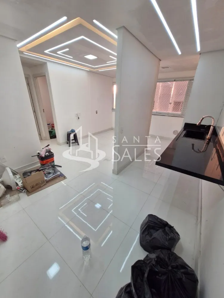 Apartamento, 1 quarto, 45 m² - Foto 5