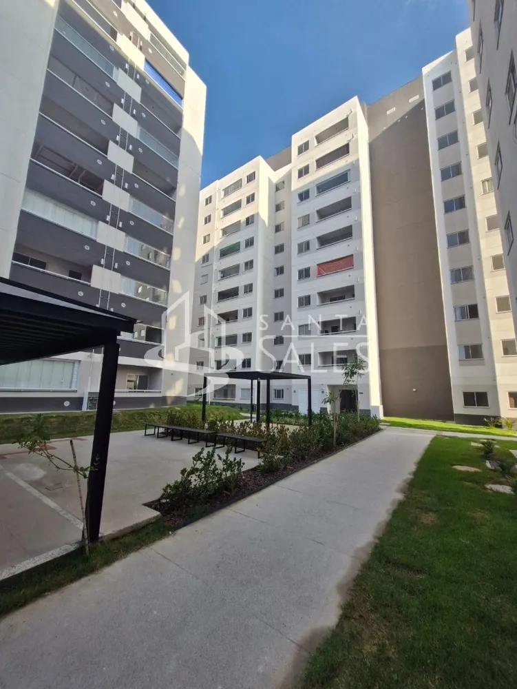 Apartamento, 1 quarto, 45 m² - Foto 2