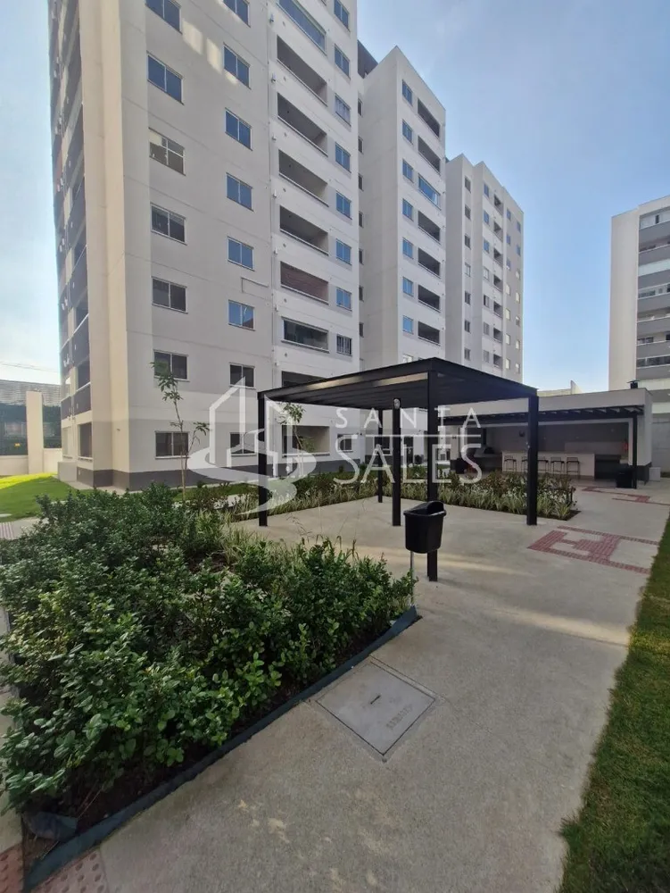 Apartamento, 1 quarto, 45 m² - Foto 11