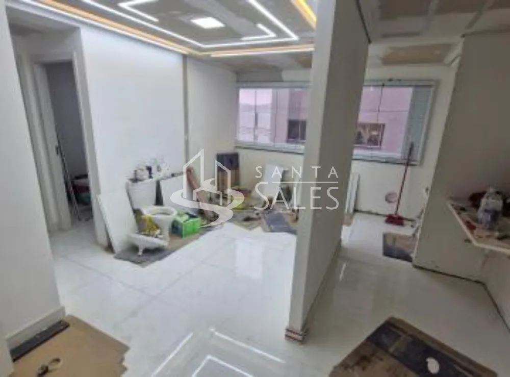 Apartamento, 1 quarto, 45 m² - Foto 2