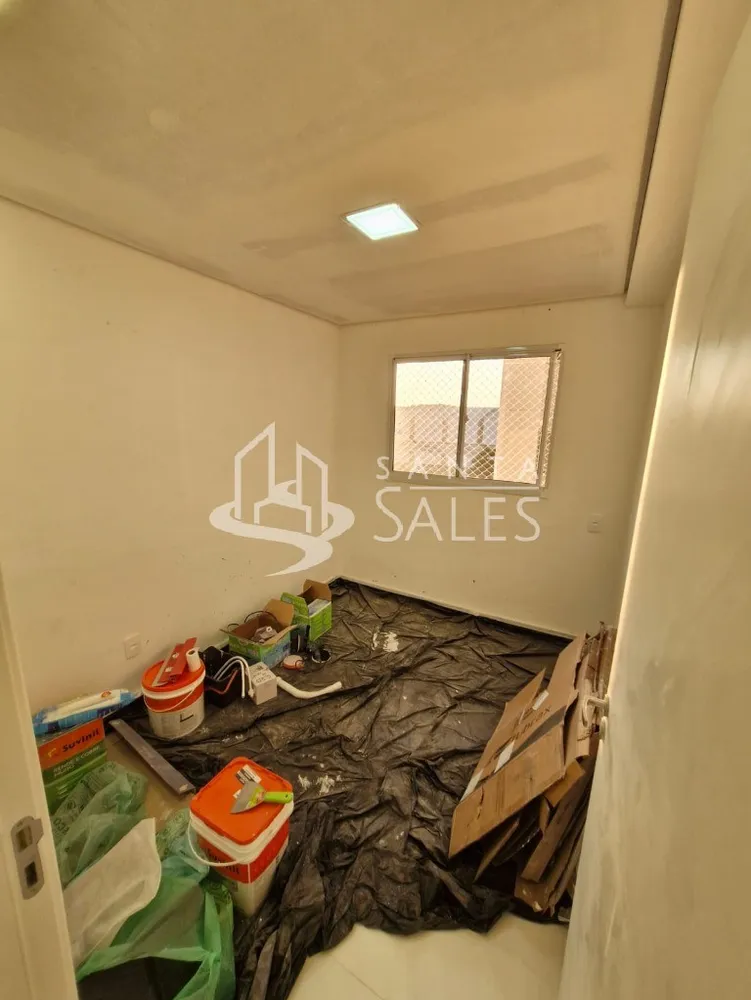 Apartamento, 1 quarto, 45 m² - Foto 4