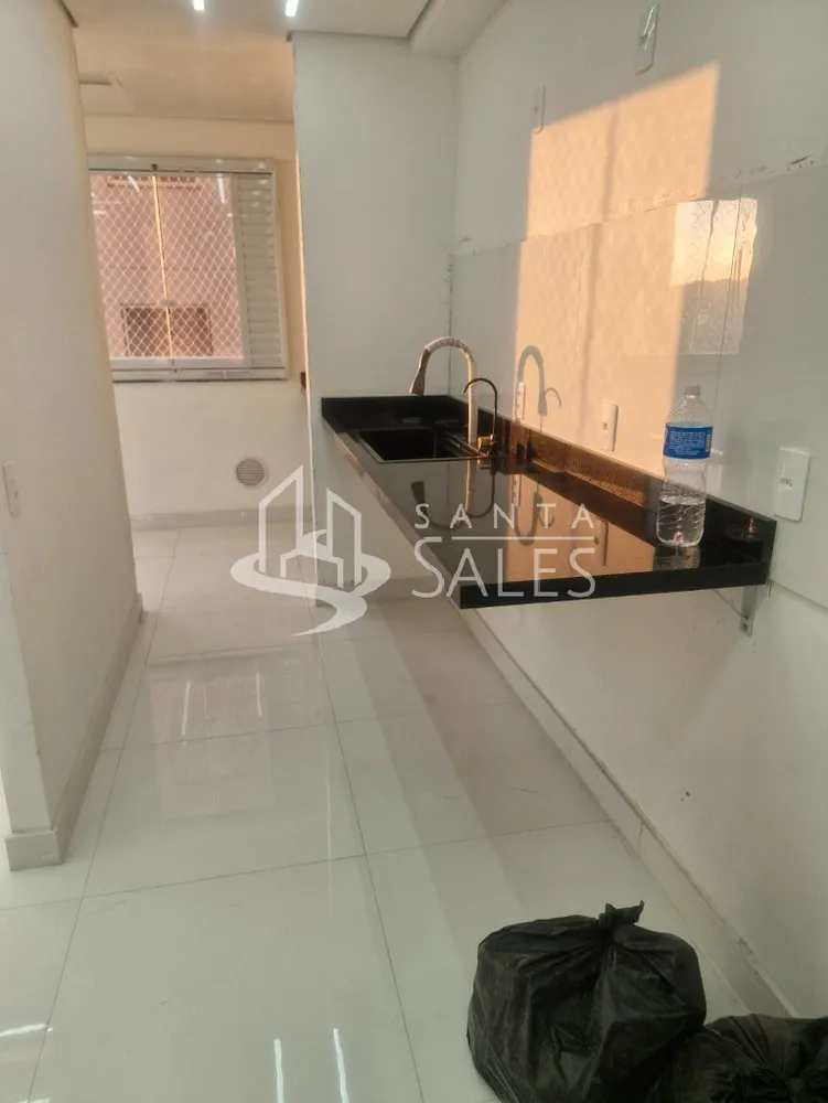 Apartamento, 1 quarto, 45 m² - Foto 12