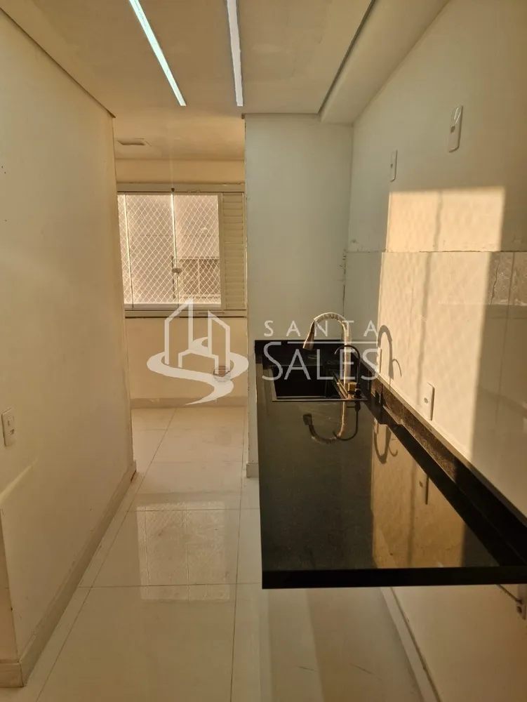 Apartamento, 1 quarto, 45 m² - Foto 6