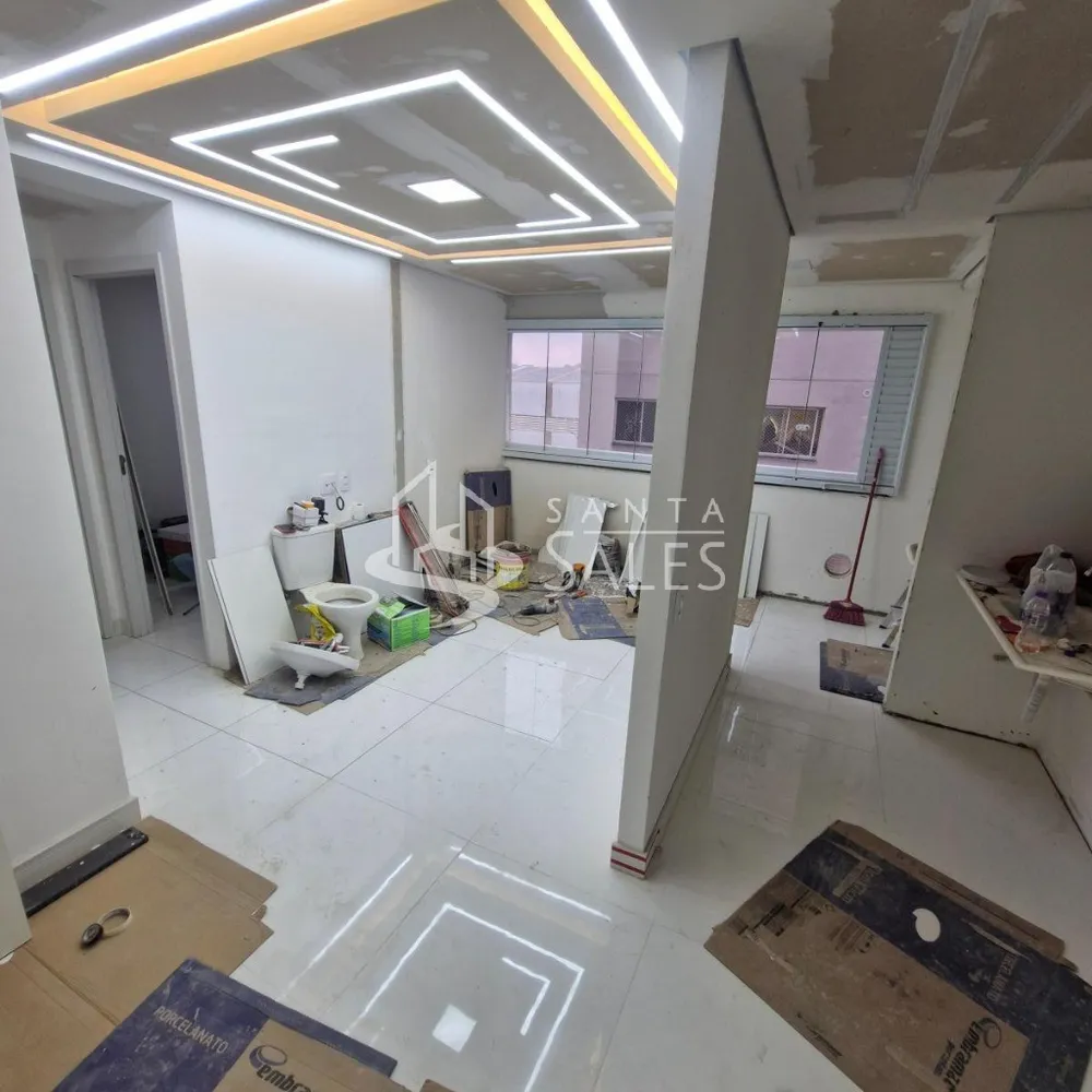 Apartamento, 1 quarto, 45 m² - Foto 3