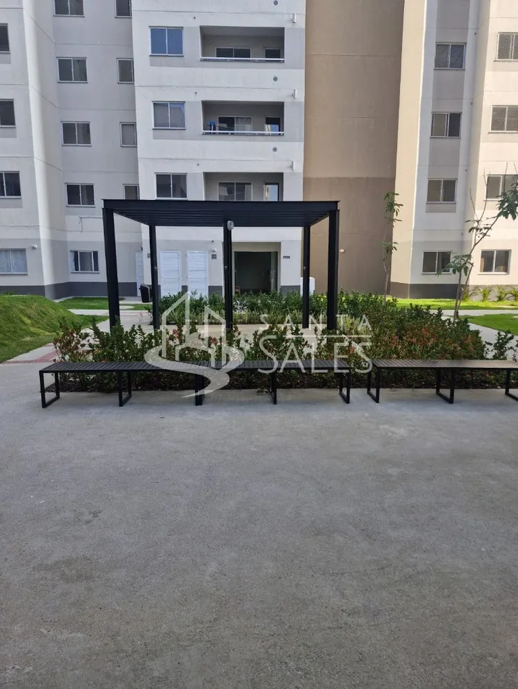 Apartamento, 1 quarto, 45 m² - Foto 8