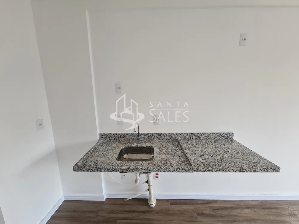 Apartamento, 1 quarto, 25 m² - Foto 7