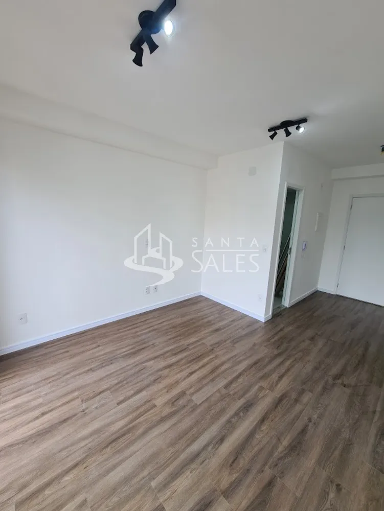 Apartamento, 1 quarto, 25 m² - Foto 6