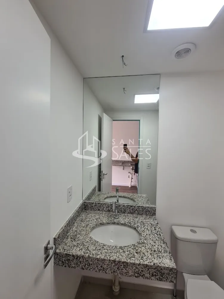 Apartamento, 1 quarto, 25 m² - Foto 9