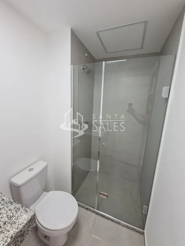 Apartamento, 1 quarto, 25 m² - Foto 7