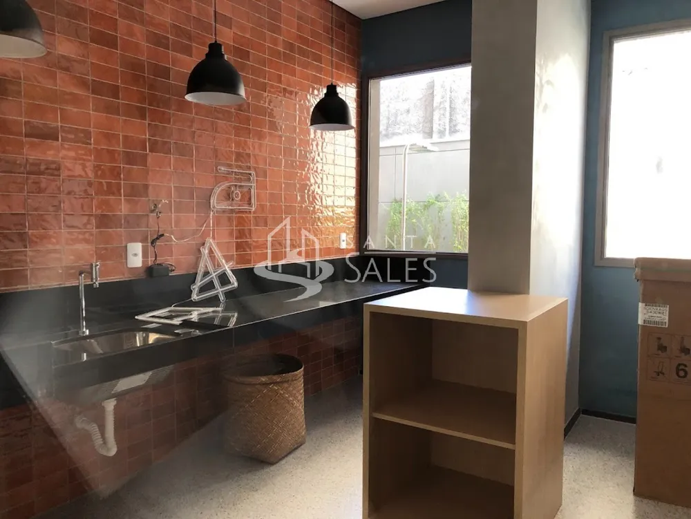 Apartamento, 1 quarto, 25 m² - Foto 6