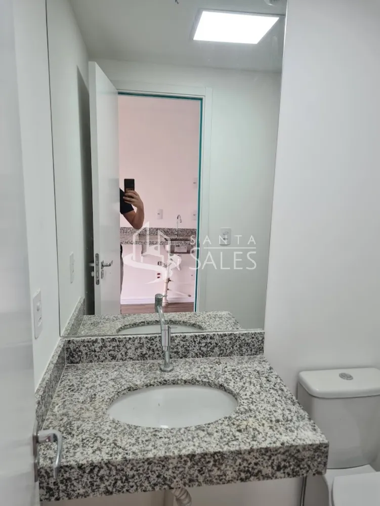 Apartamento, 1 quarto, 25 m² - Foto 12