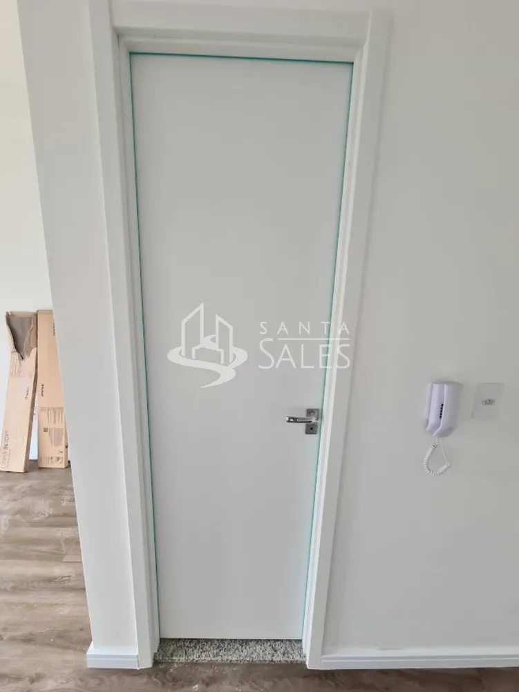 Apartamento, 1 quarto, 25 m² - Foto 8