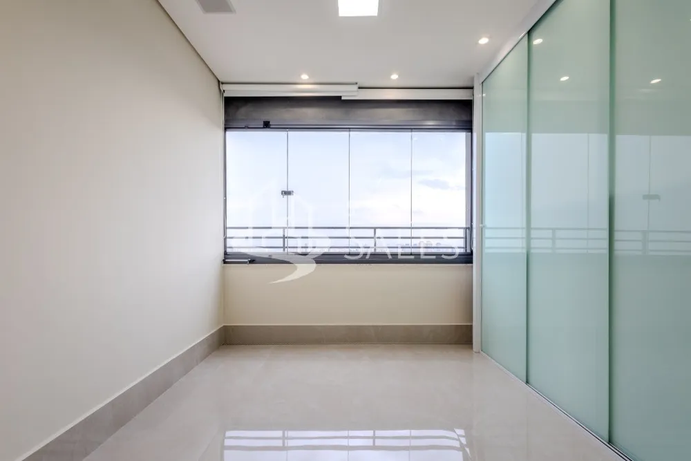 Apartamento, 1 quarto, 37 m² - Foto 8