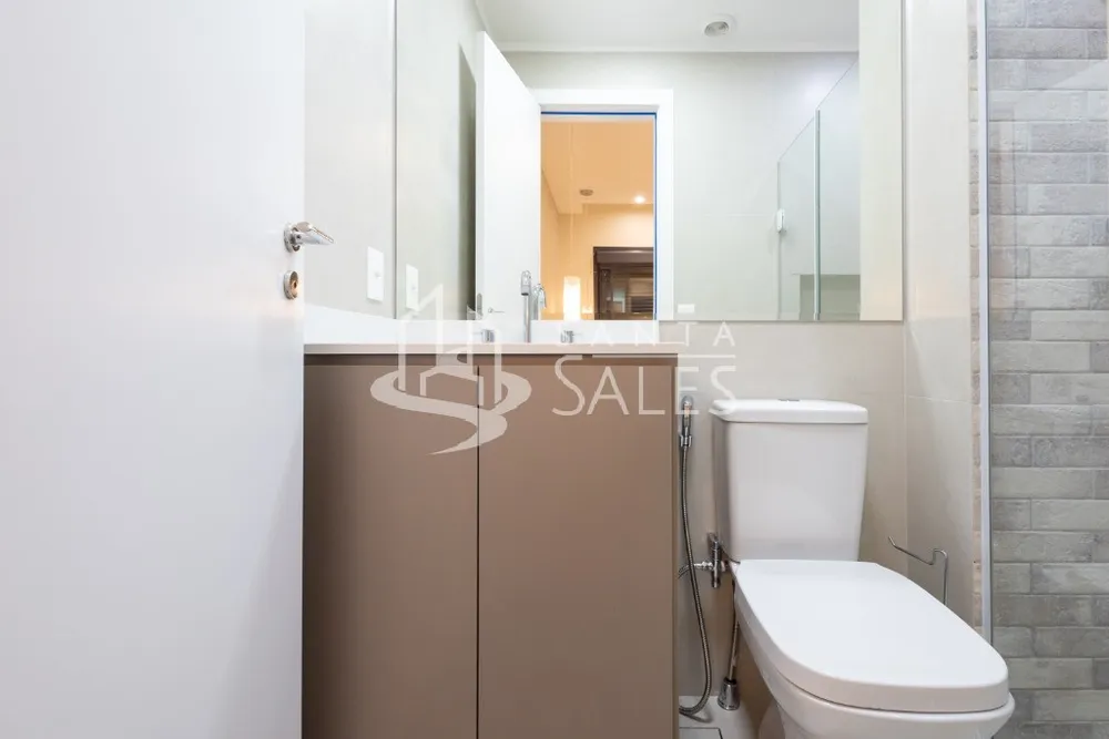 Apartamento, 1 quarto, 37 m² - Foto 6