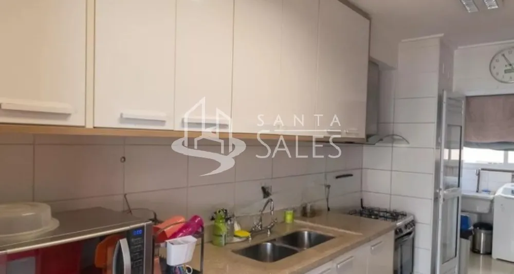 Apartamento, 3 quartos, 134 m² - Foto 8