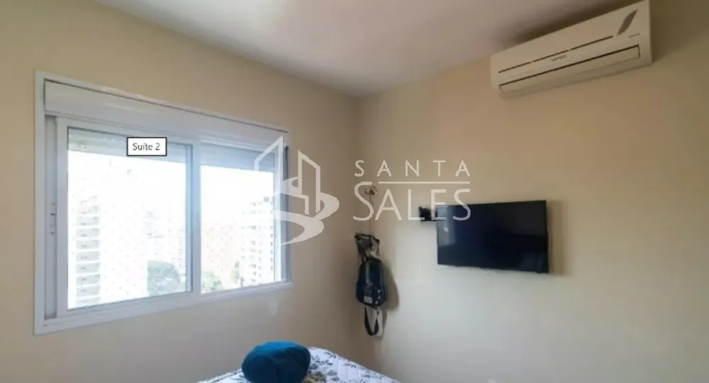 Apartamento, 3 quartos, 134 m² - Foto 7