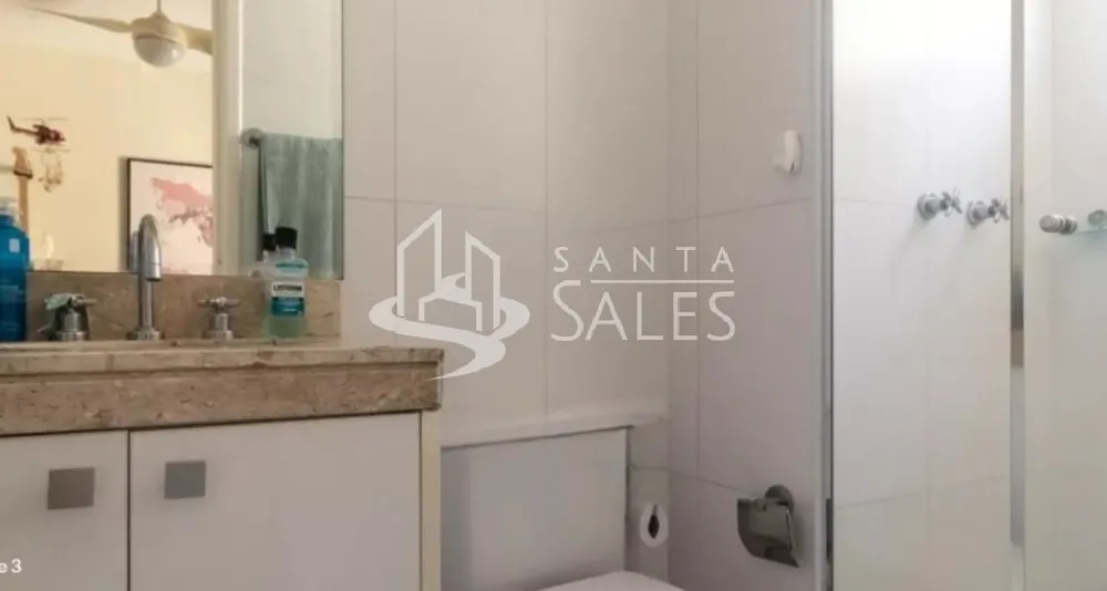 Apartamento, 3 quartos, 134 m² - Foto 3