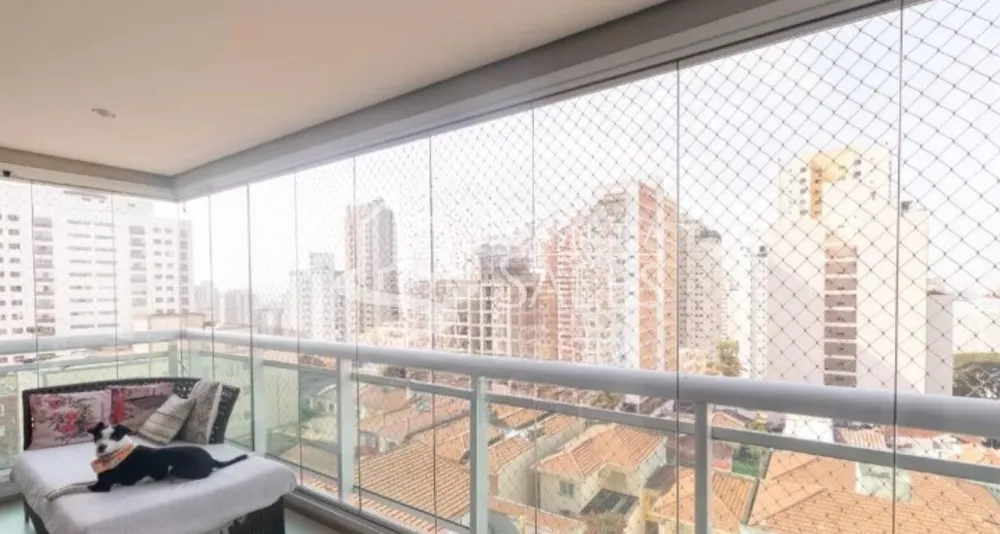 Apartamento, 3 quartos, 134 m² - Foto 3