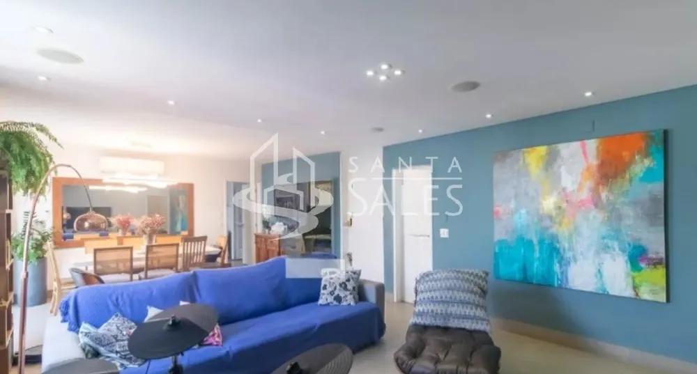 Apartamento, 3 quartos, 134 m² - Foto 8