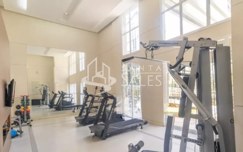 Apartamento, 3 quartos, 134 m² - Foto 4