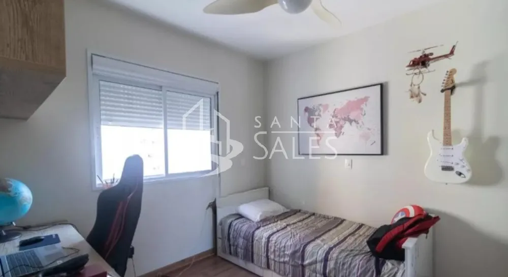 Apartamento, 3 quartos, 134 m² - Foto 2