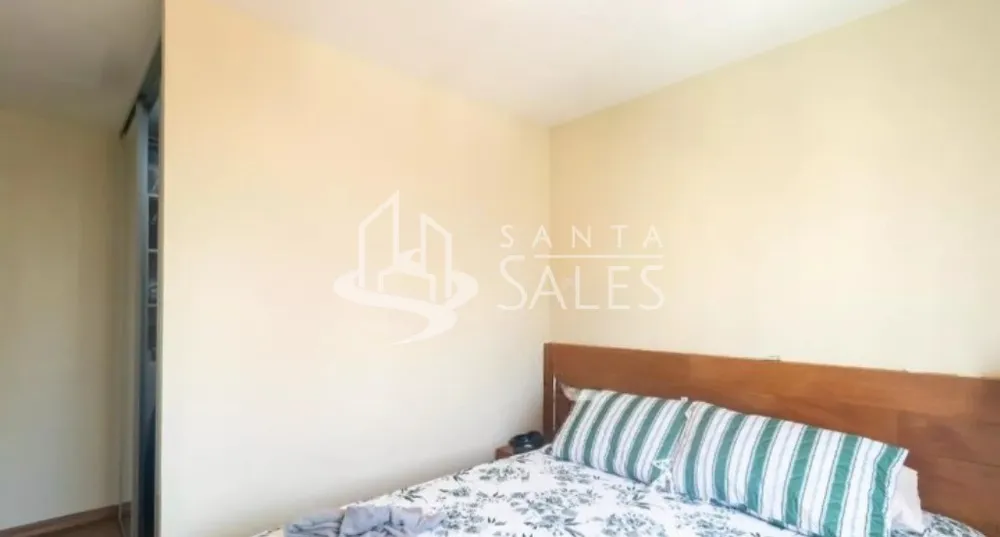 Apartamento, 3 quartos, 134 m² - Foto 10