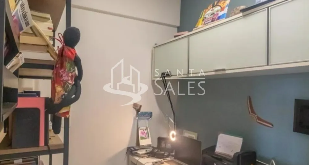 Apartamento, 3 quartos, 134 m² - Foto 5