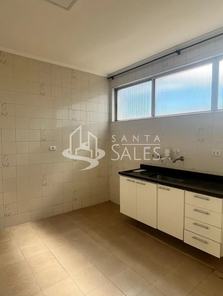 Apartamento, 3 quartos, 127 m² - Foto 1