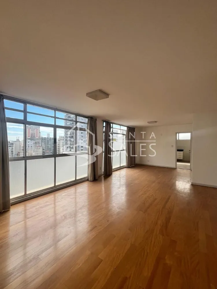 Apartamento, 3 quartos, 127 m² - Foto 10