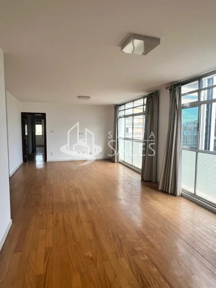 Apartamento, 3 quartos, 127 m² - Foto 2