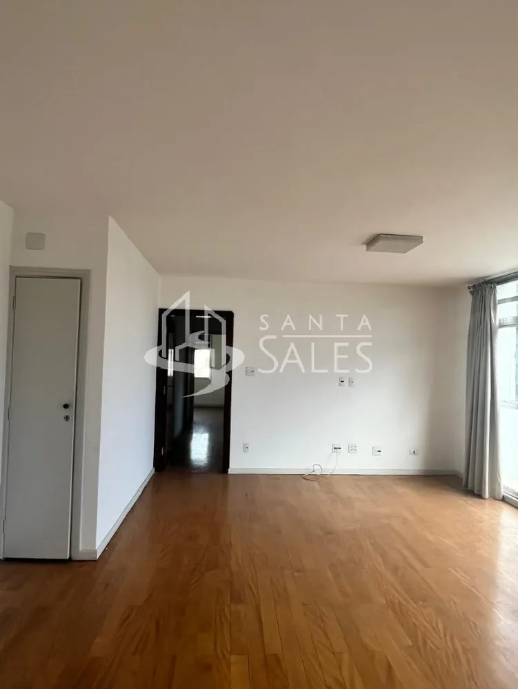 Apartamento, 3 quartos, 127 m² - Foto 5