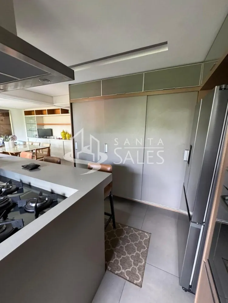 Apartamento, 3 quartos, 187 m² - Foto 2