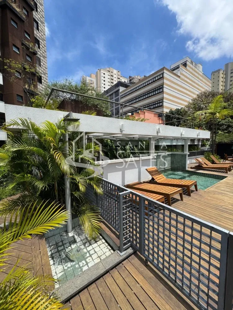 Apartamento, 3 quartos, 187 m² - Foto 5