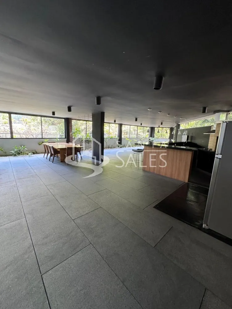 Apartamento, 3 quartos, 187 m² - Foto 2