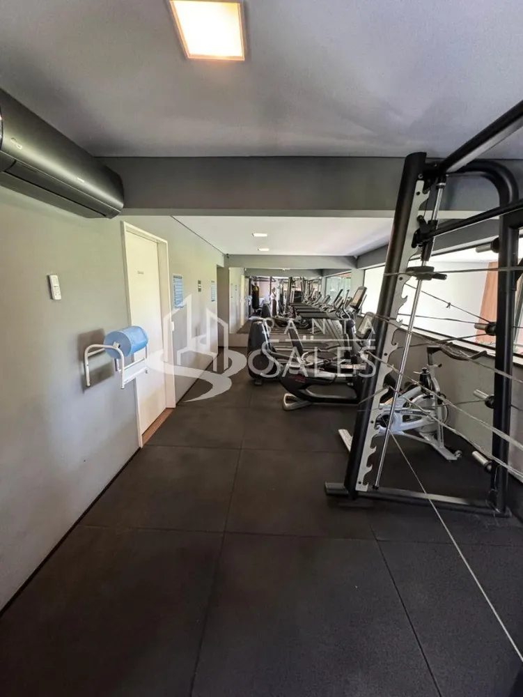 Apartamento, 3 quartos, 187 m² - Foto 7