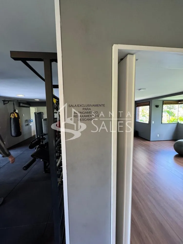 Apartamento, 3 quartos, 187 m² - Foto 7