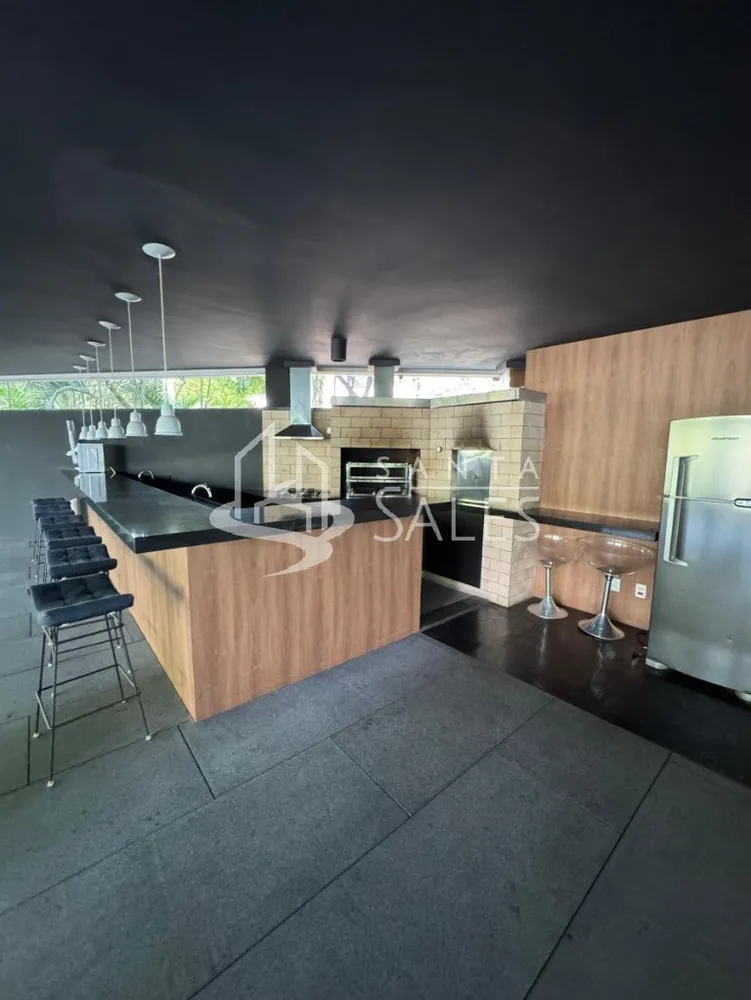 Apartamento, 3 quartos, 187 m² - Foto 11