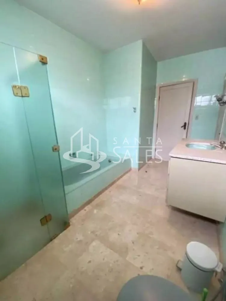 Sobrado, 4 quartos, 387 m² - Foto 3